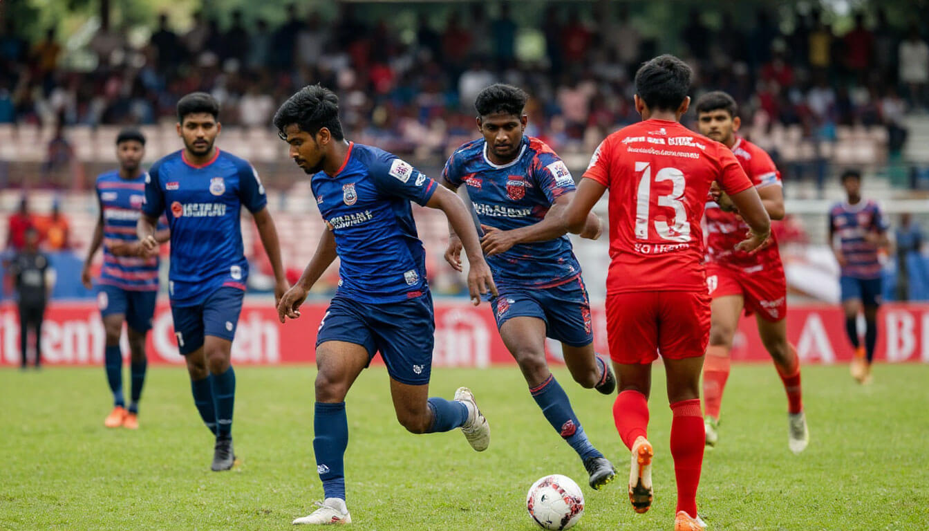 SSC Result Predictions