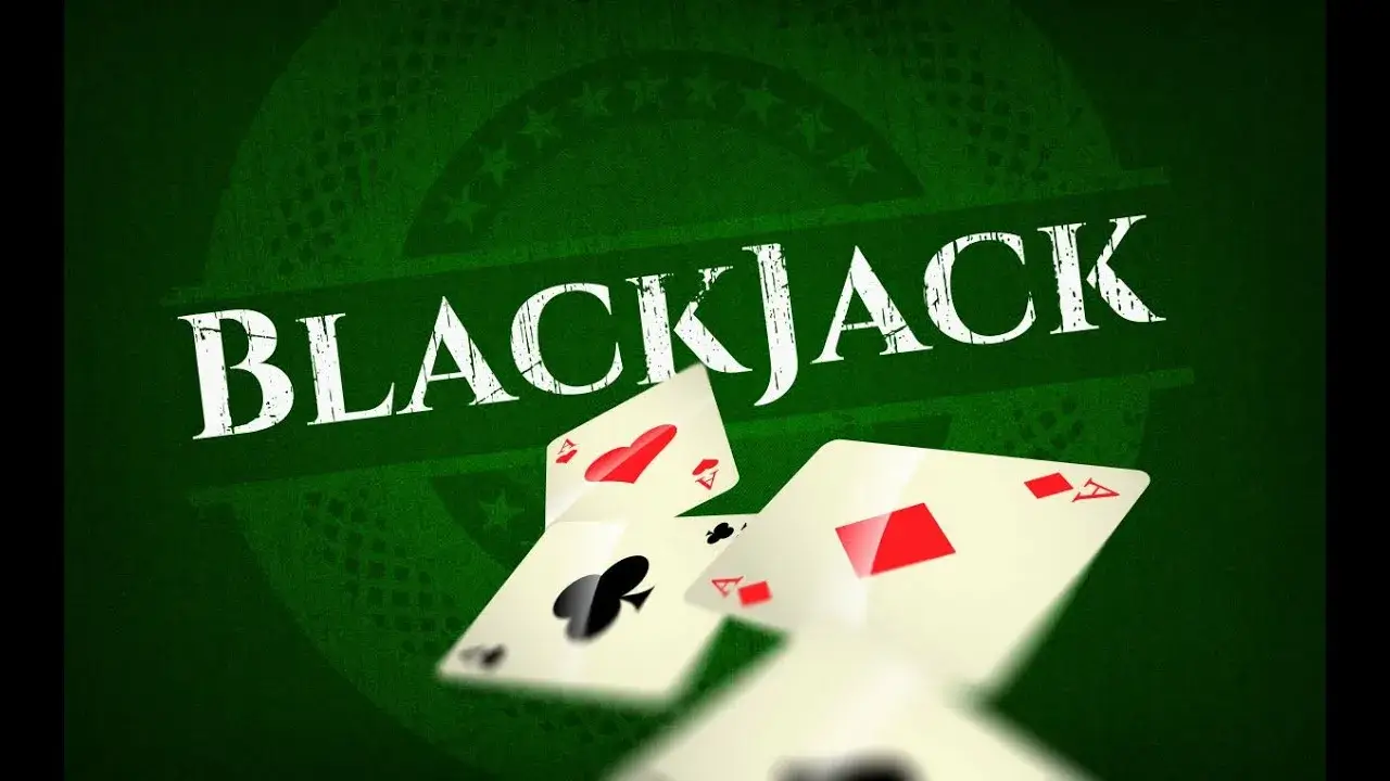 Blackjack Classic