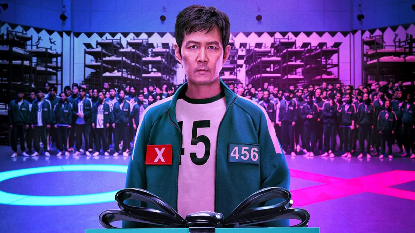 456 Spin Showdown